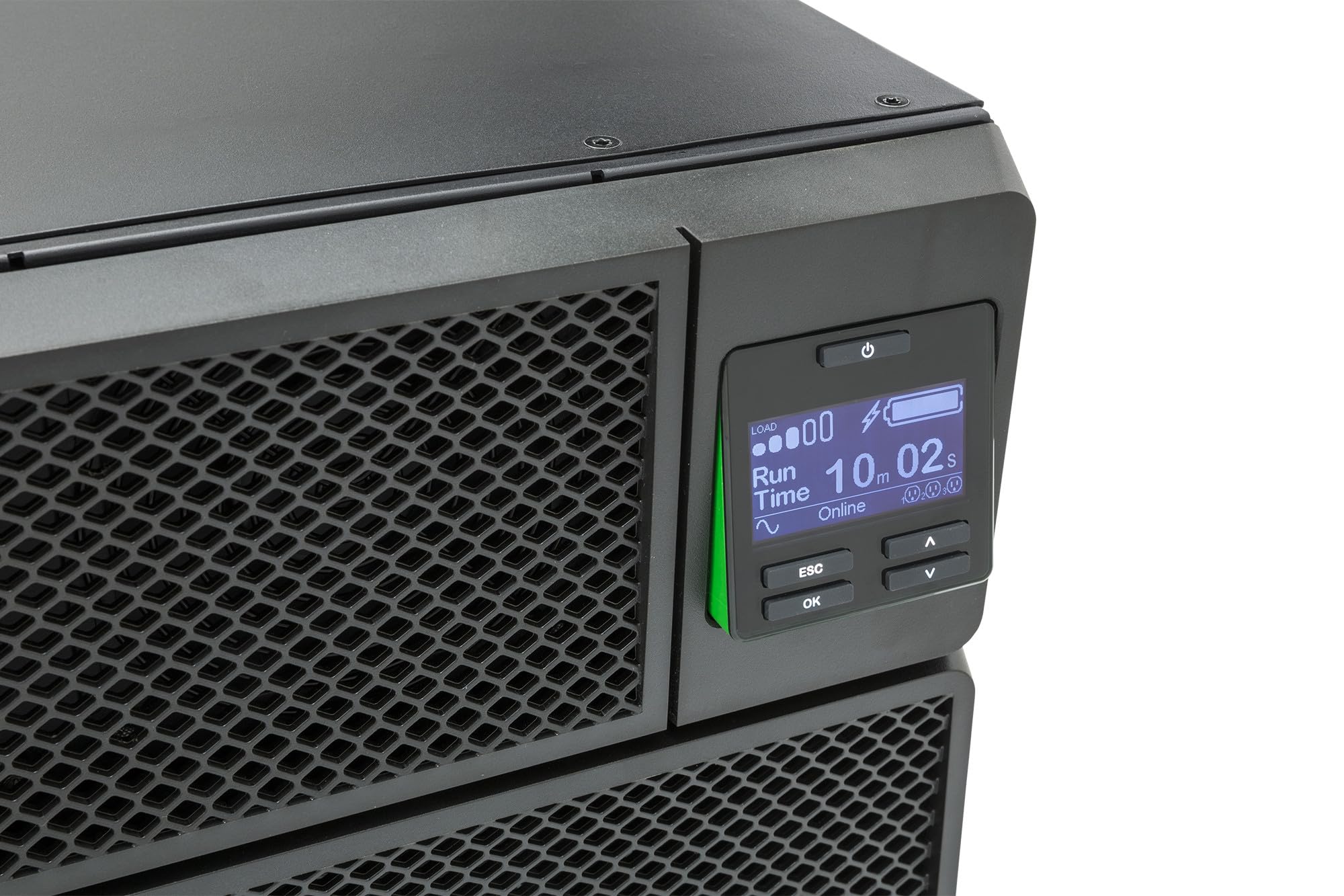 Amazon | APC Smart UPS/5000VA SRT RM | シュナイダーエレクトリック